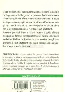 Mangiare in Consapevolezza