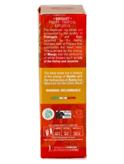 MangoBoom Eau de Toilette