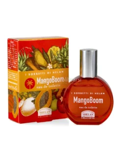 MangoBoom Eau de Toilette