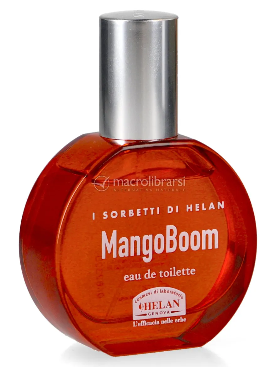 MangoBoom Eau de Toilette