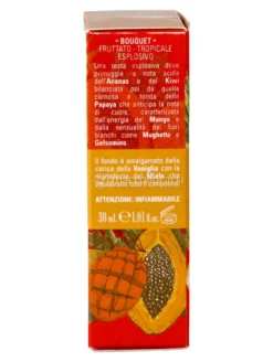 MangoBoom Eau de Toilette