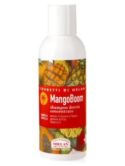 MangoBoom Shampoo Doccia Concentrato