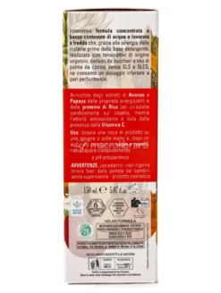 MangoBoom Shampoo Doccia Concentrato