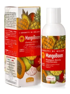 MangoBoom Shampoo Doccia Concentrato