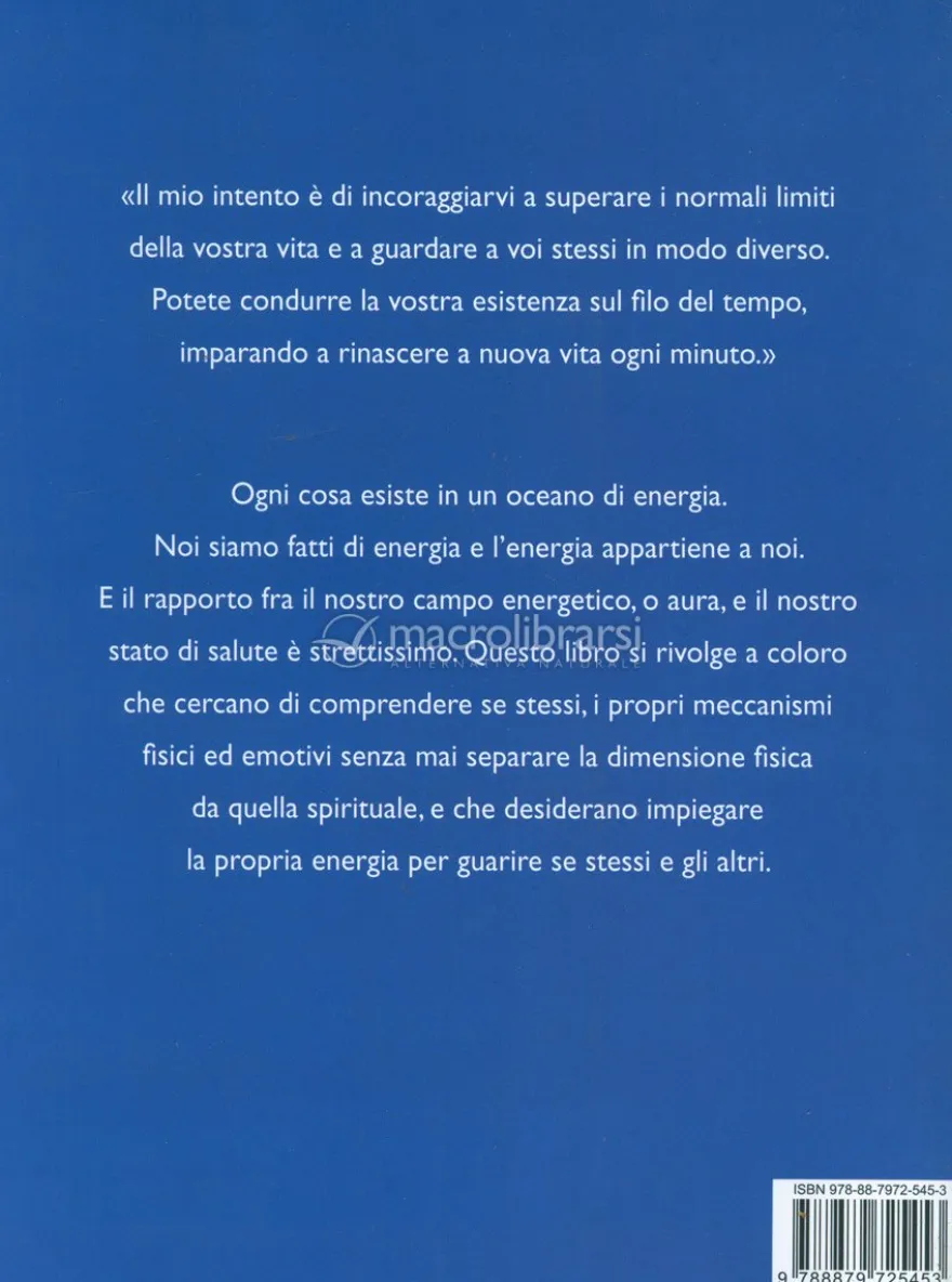 Mani di Luce