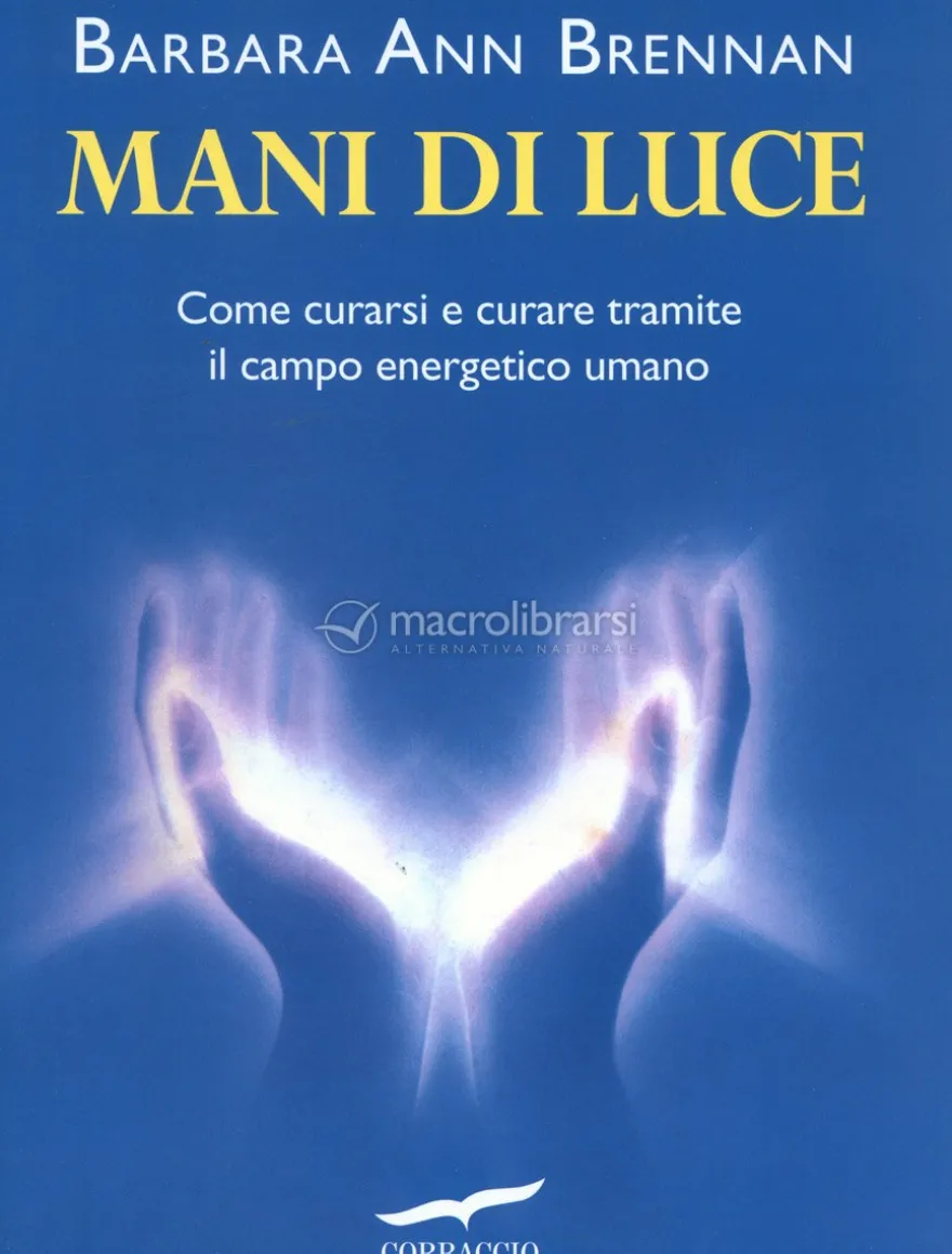 Mani di Luce