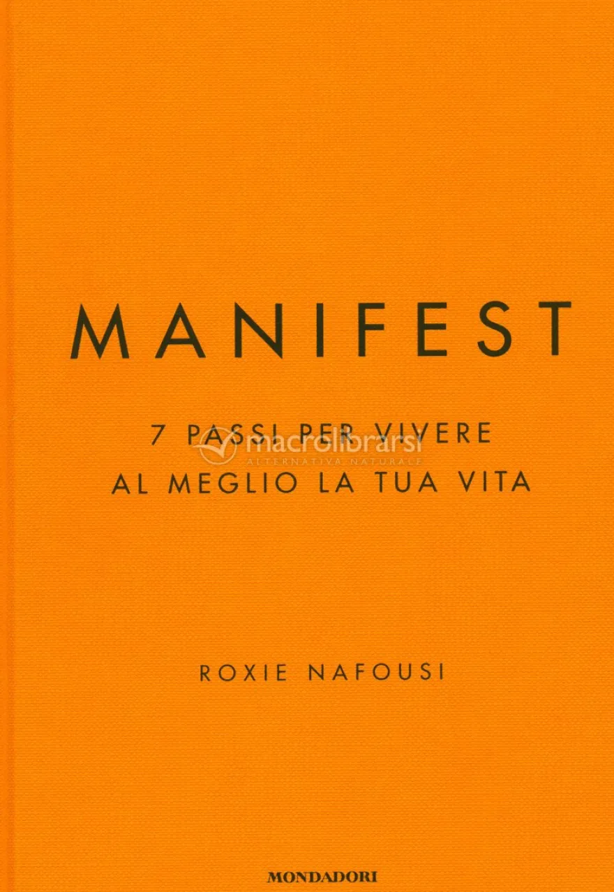 Manifest