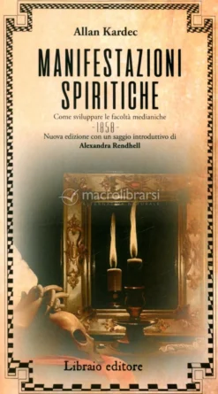 Manifestazioni Spiritiche