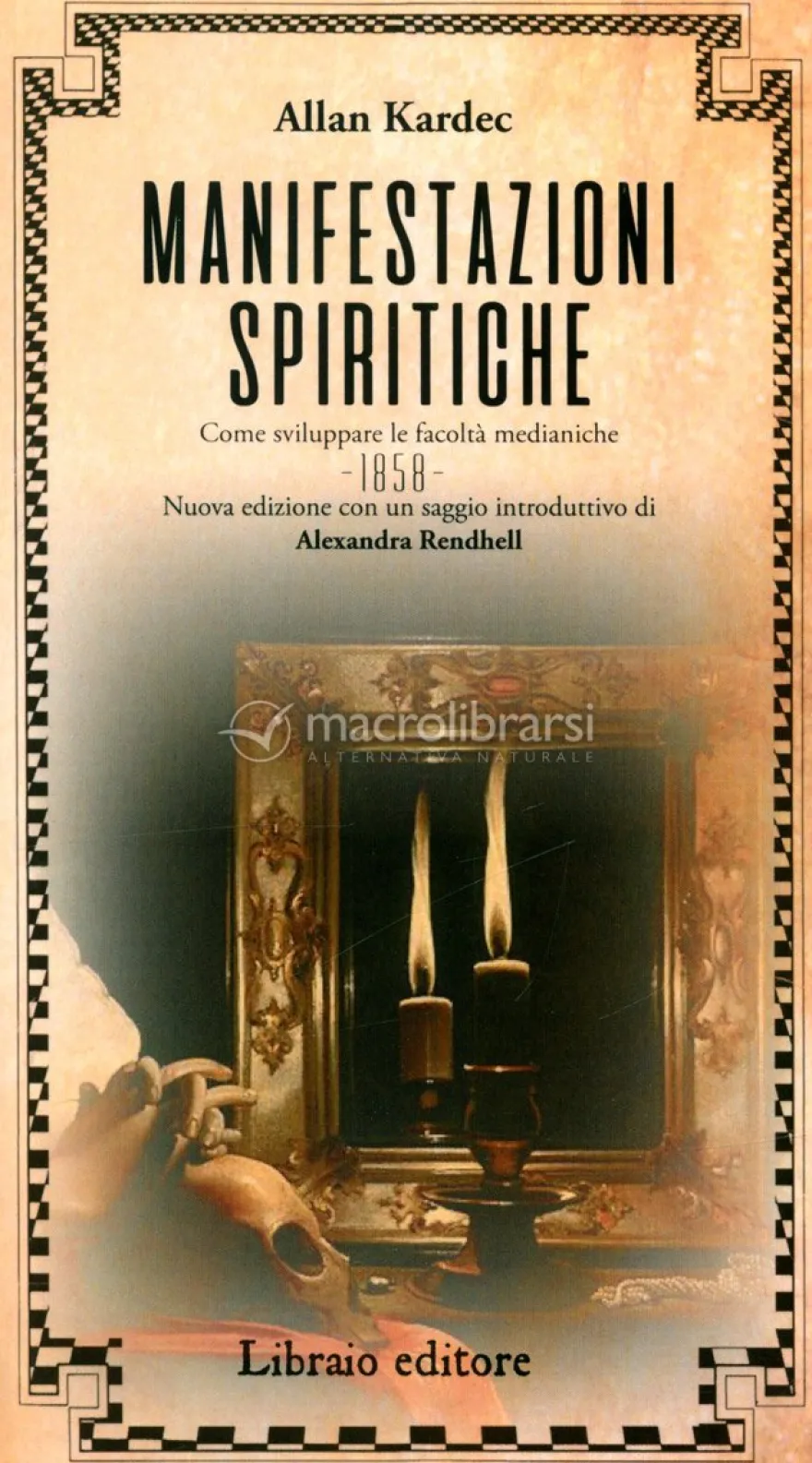 Manifestazioni Spiritiche