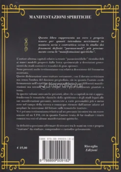 Manifestazioni Spiritiche