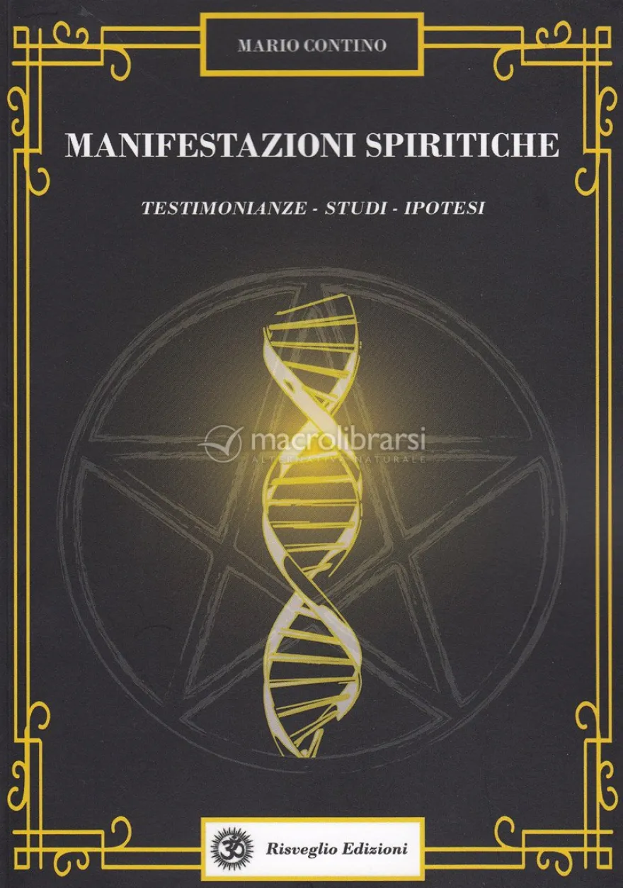 Manifestazioni Spiritiche