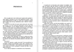 Manifestazioni Spiritiche