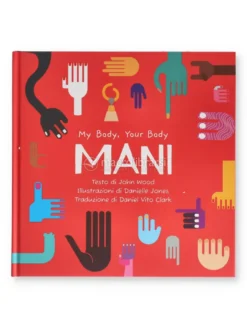 Mani - My Body, Your Body