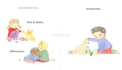 Manine Gentili per Bimbi Gentili