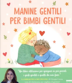 Manine Gentili per Bimbi Gentili