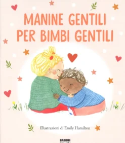 Manine Gentili per Bimbi Gentili