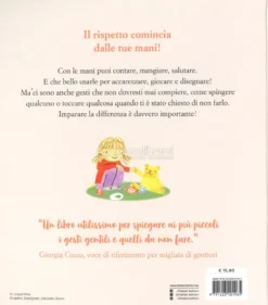 Manine Gentili per Bimbi Gentili