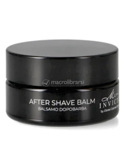 Man Invictus After Shave Balm