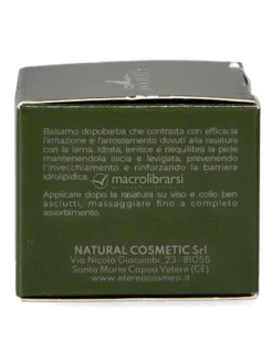 Man Invictus After Shave Balm