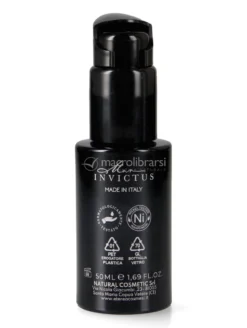 Man Invictus Energizing Cream