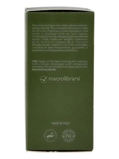 Man Invictus Energizing Cream