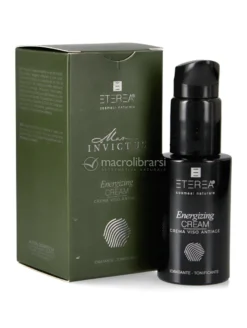 Man Invictus Energizing Cream