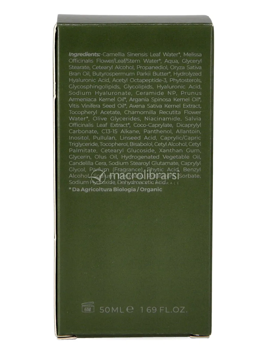 Man Invictus Energizing Cream