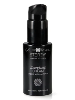 Man Invictus Energizing Cream