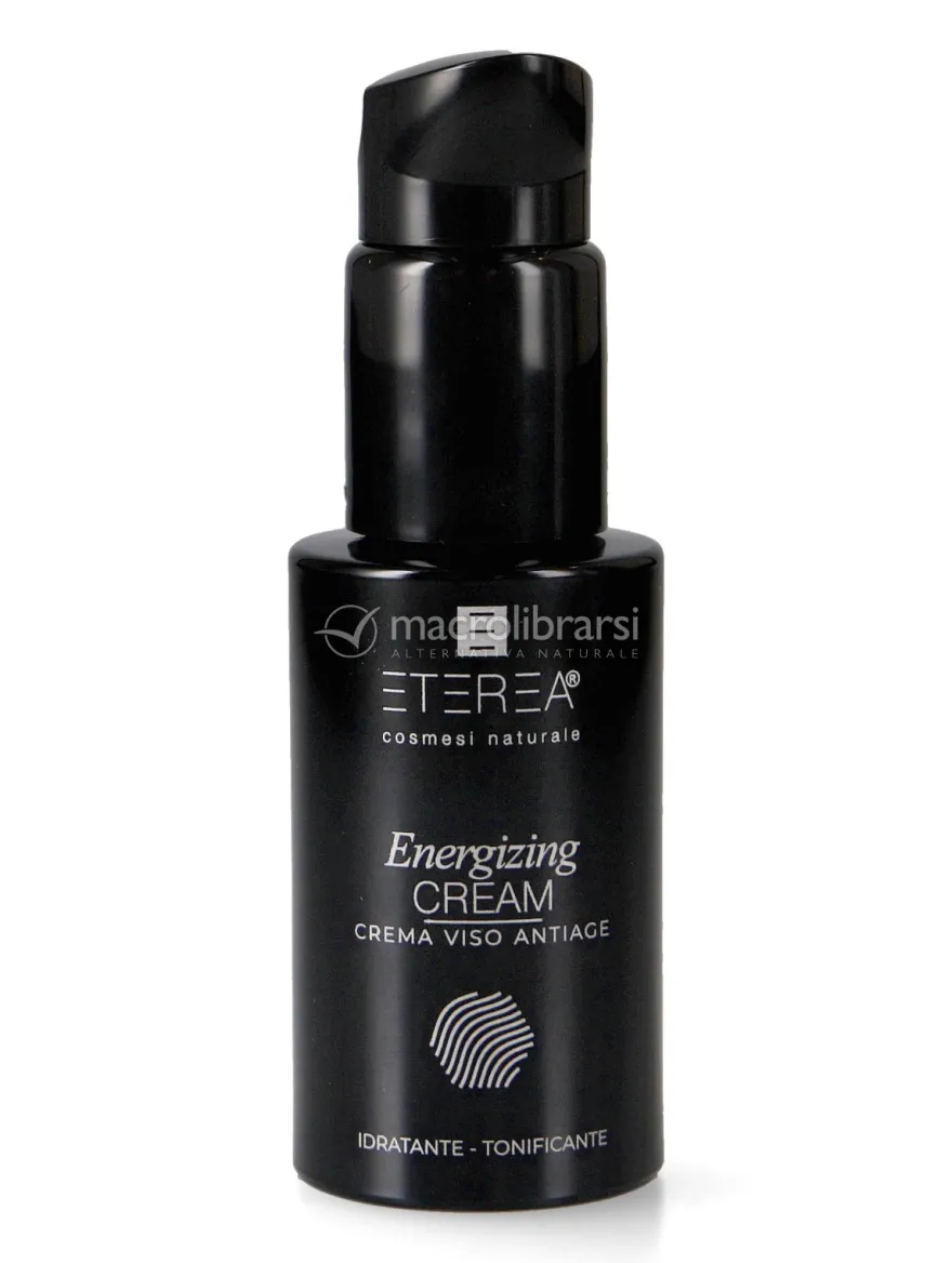 Man Invictus Energizing Cream