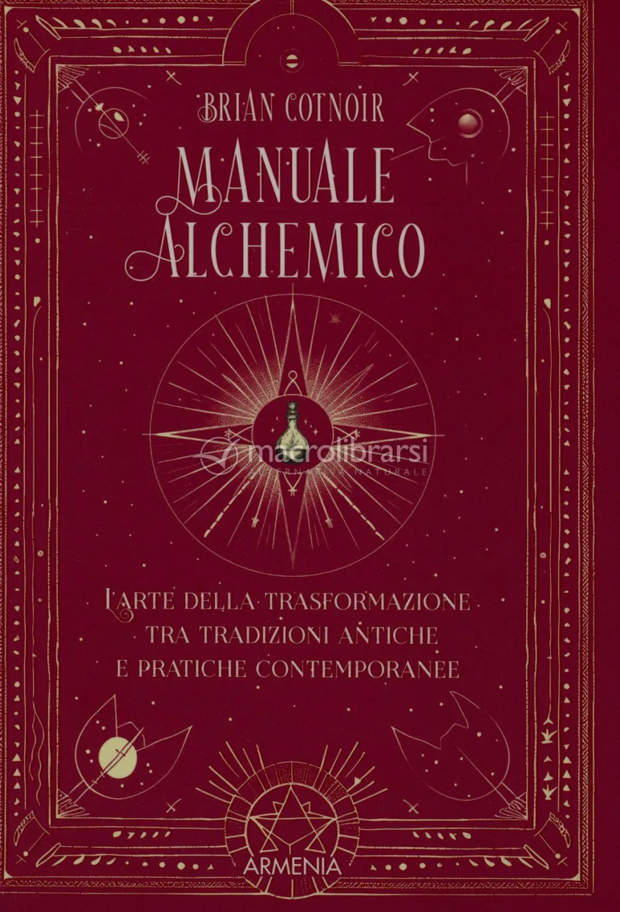 Manuale Alchemico