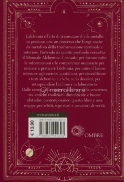 Manuale Alchemico