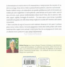 Manuale dei Cibi Fermentati