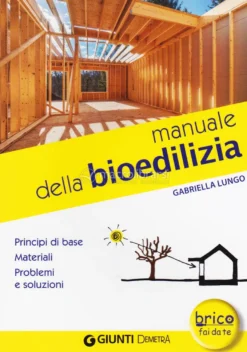 Manuale della Bioedilizia