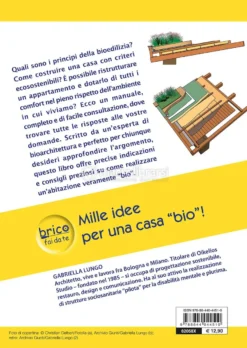 Manuale della Bioedilizia