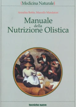 Manuale della Nutrizione Olistica