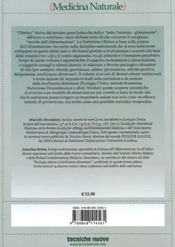 Manuale della Nutrizione Olistica
