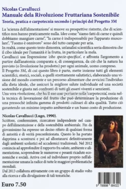 Manuale della Rivoluzione Fruttariana Sostenibile
