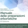 Manuale delle Preparazioni Erboristiche