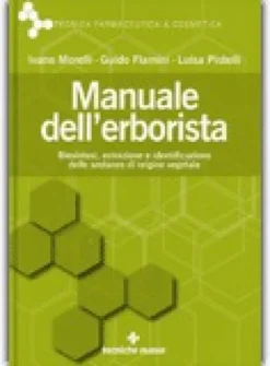Manuale dell'Erborista