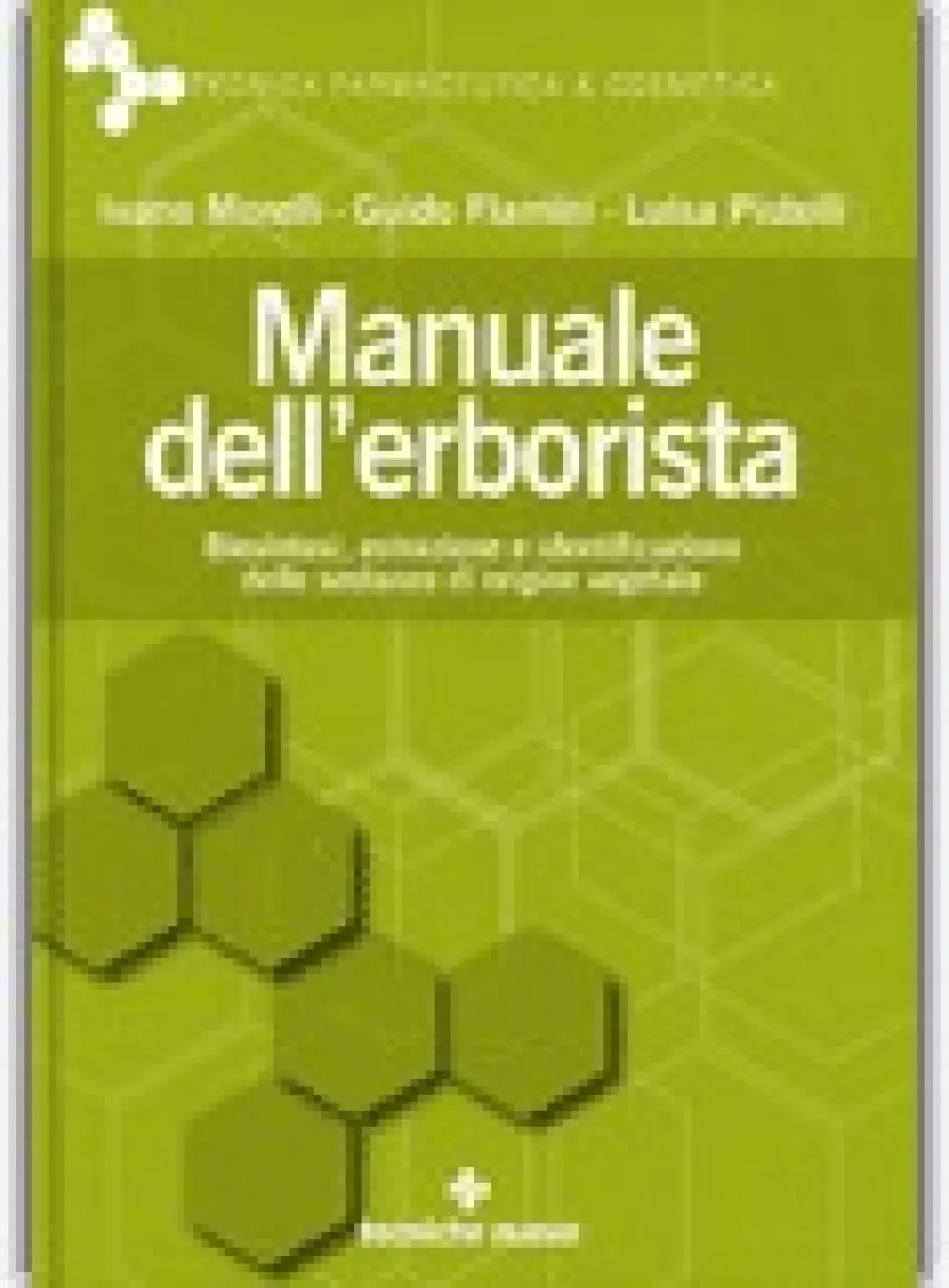 Manuale dell'Erborista