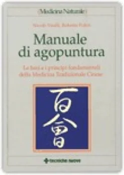 Manuale di Agopuntura