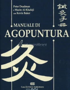 Manuale di Agopuntura