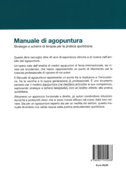 Manuale di Agopuntura