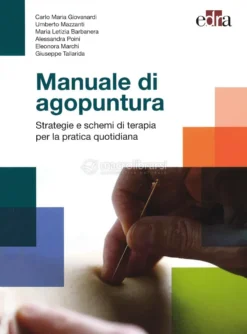 Manuale di Agopuntura