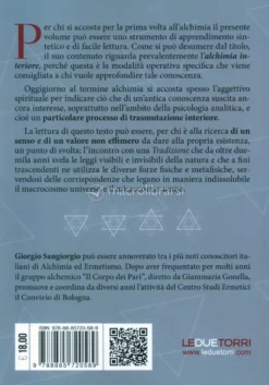 Manuale di Alchimia Interiore