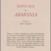 Manuale di Armonia