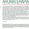Manuale di Aromaterapia