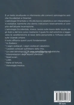 Manuale di Astrologia