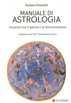 Manuale di Astrologia
