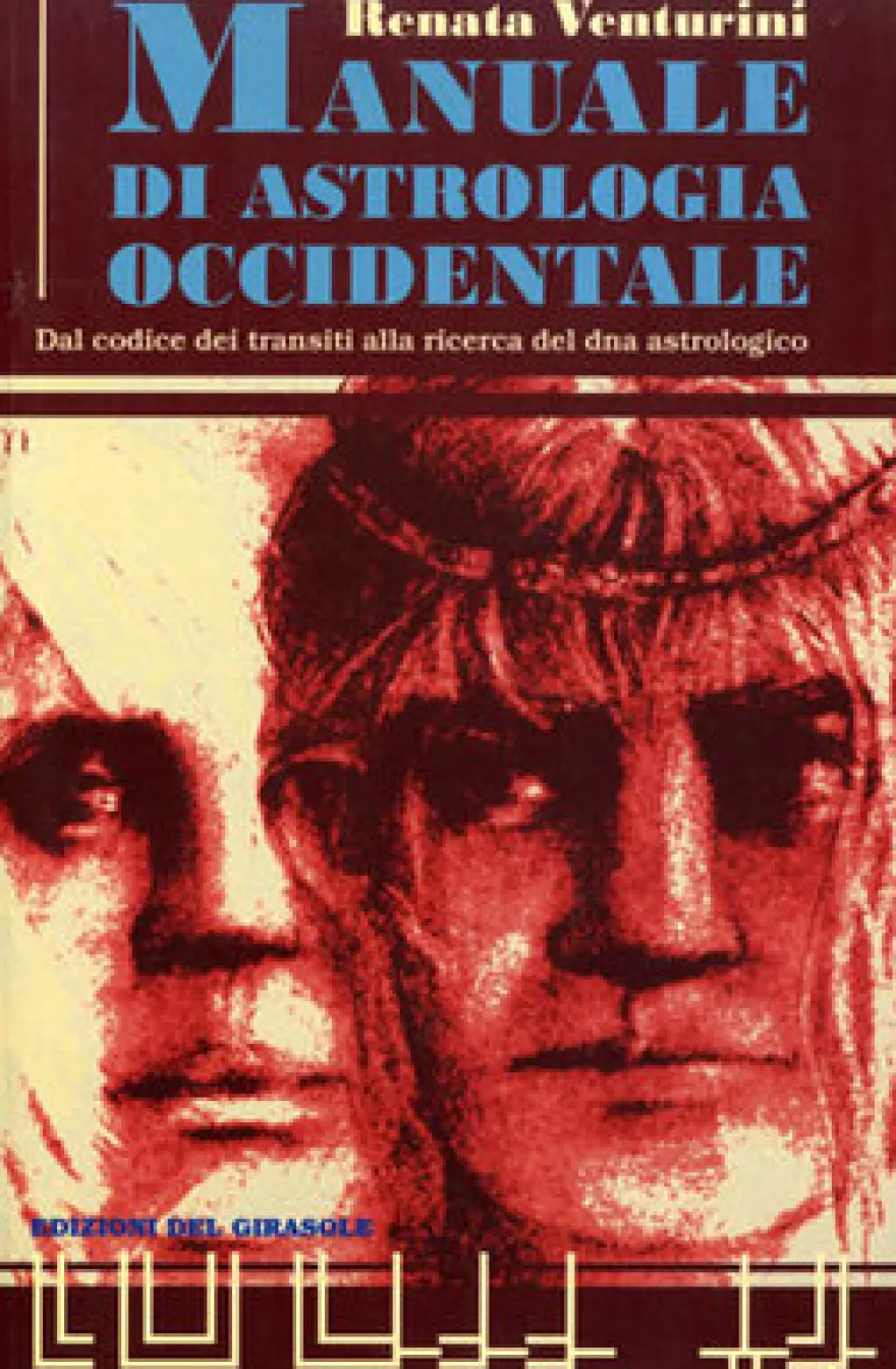 Manuale di Astrologia Occidentale